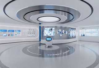 红河选矿厂尾矿干排设备厂家