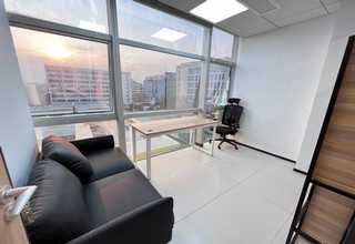 内蒙古600W风力发电机