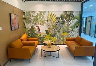 贵州叠螺污泥脱水机叠螺机不锈钢