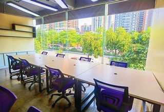 金山区运营系统服务要求