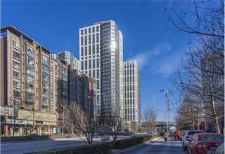 中国国际浙江宁波市布草洗涤用品展会