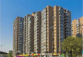 福州库房火灾报警系统