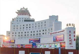 江西如何打造沉浸式投影餐厅